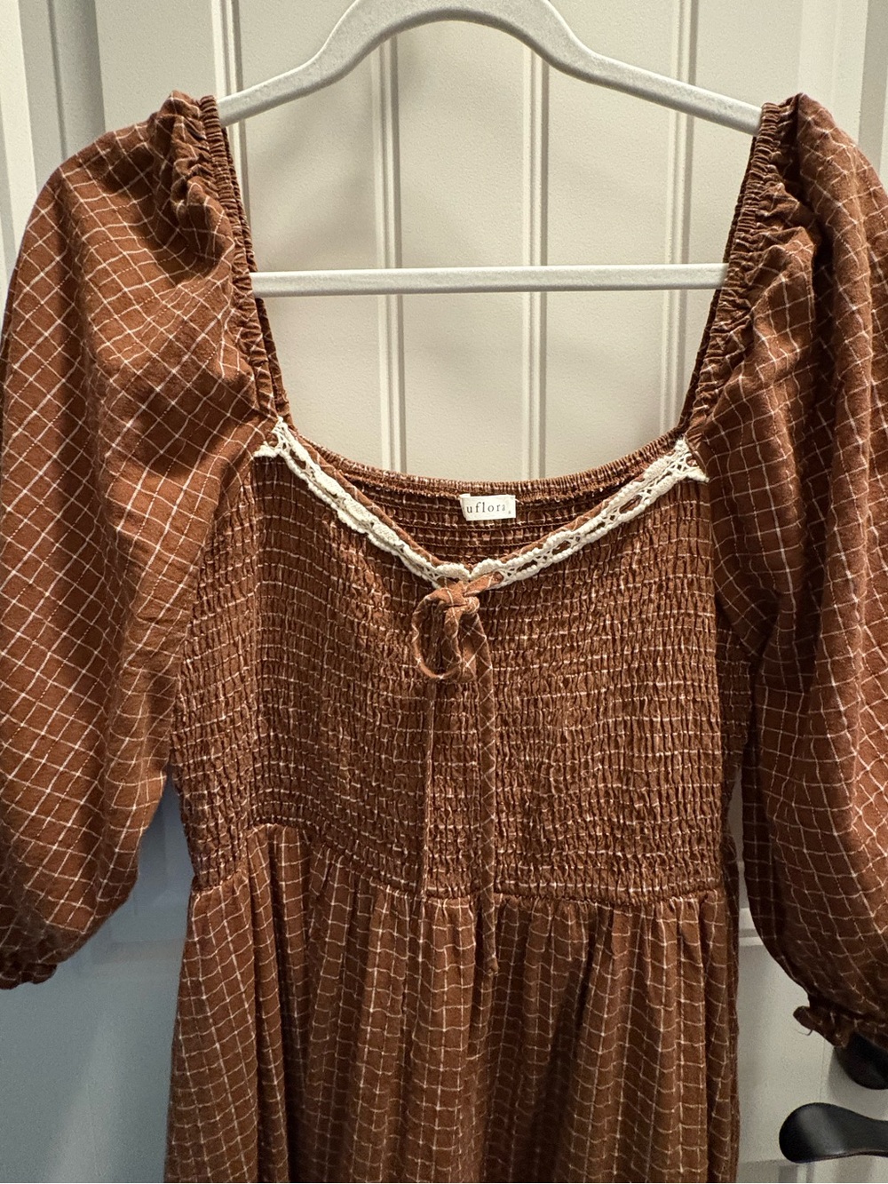 Neuflora Dublin Dress Medium